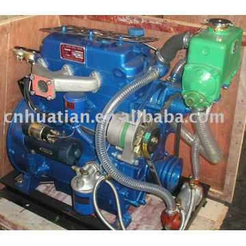 Marine Diesel Motor mit 20HP